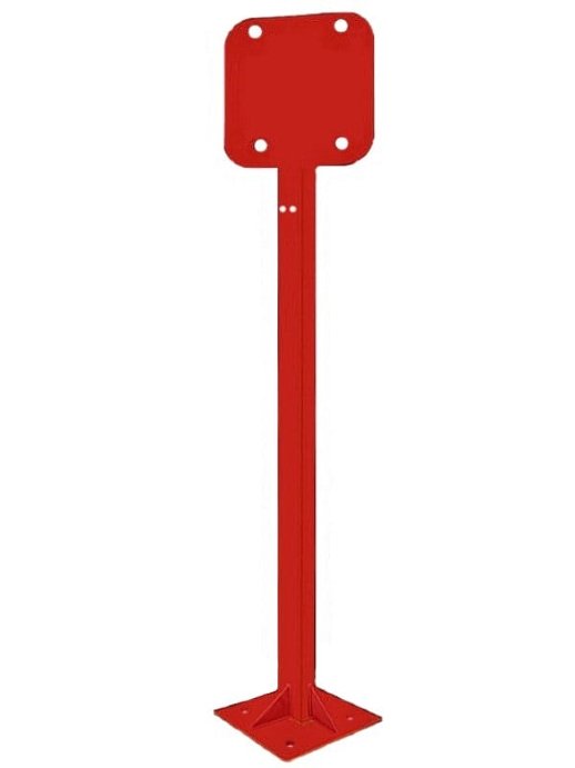 СПУ-02 исп.00 'Аякс', на асфальт