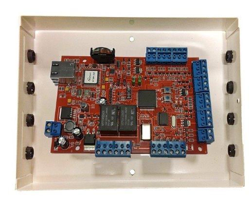 Сетевой контроллер Равелин Gate-8000 Ethernet