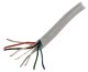 Кабель «витая пара» (LAN) для структурированных систем связи 5bites FS5505-305A