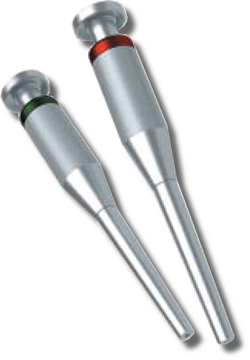 Инструмент для установки фиксатора ДКС Инструмент FIXO RL4 для фиксатора RL4 (06500RL)