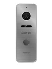 FE-ipanel 3 HD silver