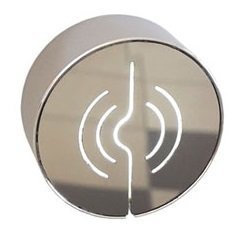 Считыватель антивандальный JSB-Systems JSB 392.00 (хром)