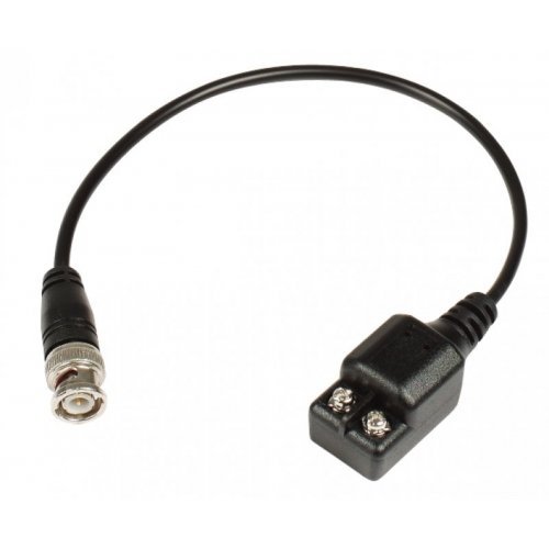 Приемопередатчик видеосигнала по витой паре SC&T TTP111VLH