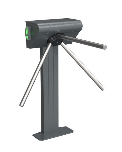 Турникет-трипод РостЕвроСтрой Ростов-Дон Т9М1 STEP2 уличный (Fly A3 EH) (без штанг)