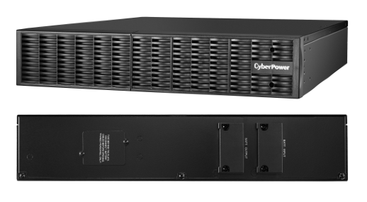 Внешний дополнительный батарейный модуль (EBM) CyberPower BPSE36V45ART2U