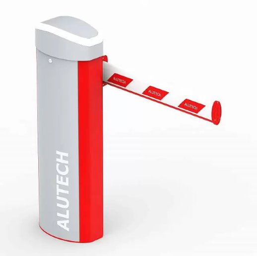 Комплект шлагбаума BV-5 (со стрелой 5,3м)