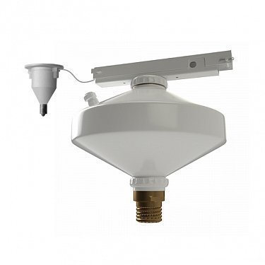 Самосрабатывающая установка пожаротушения ЭТЕРНИС СУП «ТРВ-Гарант»-14,5 (85) (УСП-101-45-Э)