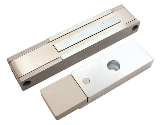 ALM-150P-12V (серый)