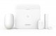 Комплект радиоканальной охранной системы Hikvision DS-PWA96-KIT-WE