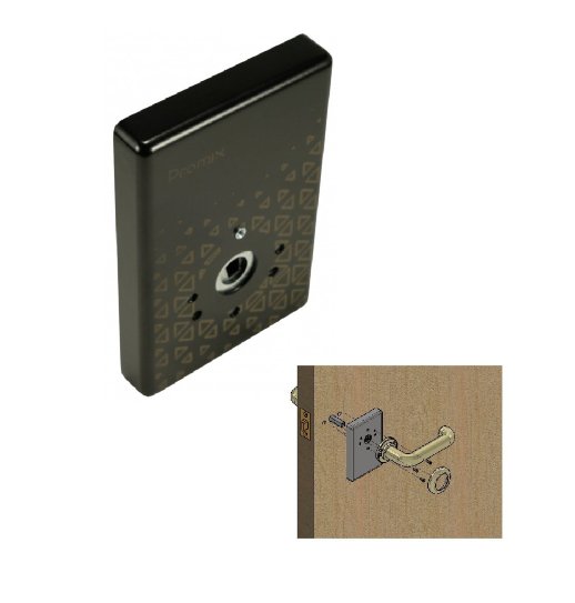 Promix-SM503.00 black