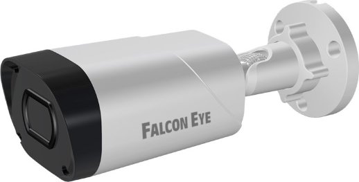 Видеокамера мультиформатная цилиндрическая Falcon EYE FE-MHD-BV5-45