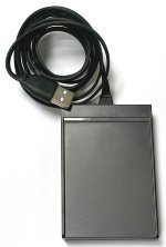 Gate-USB-MF