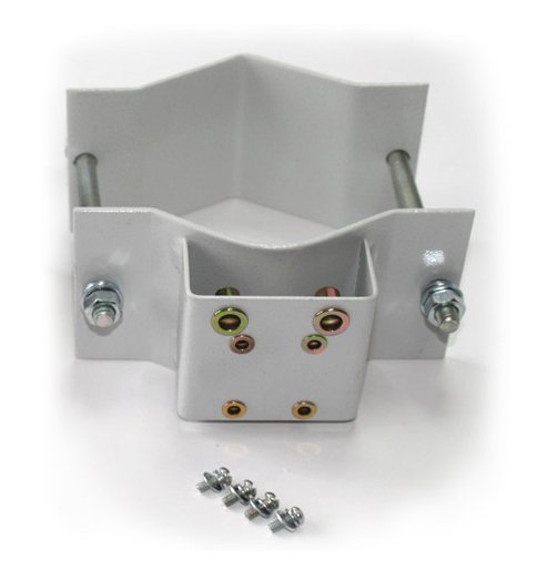 Узел крепления радиоволновых извещателей ОМЕГА-Микродизайн УЗК-2/110