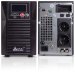 Источник бесперебойного питания SVC SVC PTS-1KLS/SE