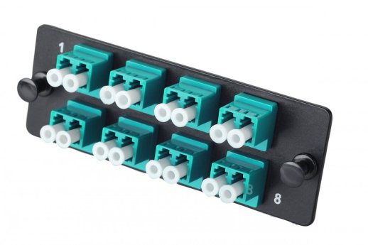 Планка Q-SLOT Eurolan 38M-30-2L-08BL