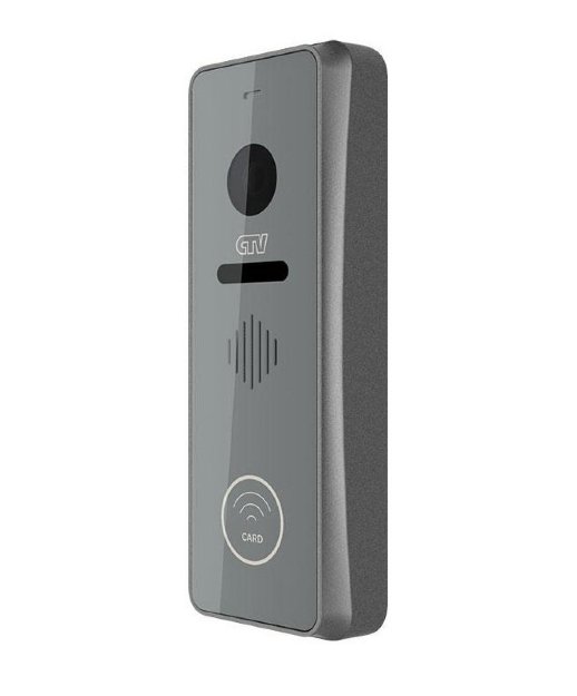 Вызывная панель цветная CTV CTV-D3002EM G