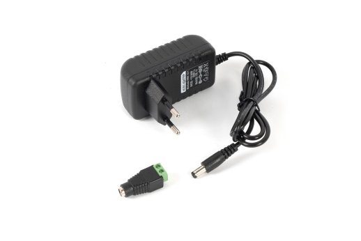 Источник электропитания малогабаритный Бастион Mollusk-VRK 12/2 (8831)