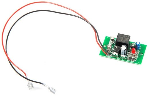 Блок защиты аккумулятора Бастион БКА-12 (235)