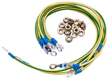 Комплект заземления для шкафов CABEUS GrW (7708c)