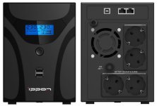 Ippon Smart Power Pro II 1600 Euro (1029742)