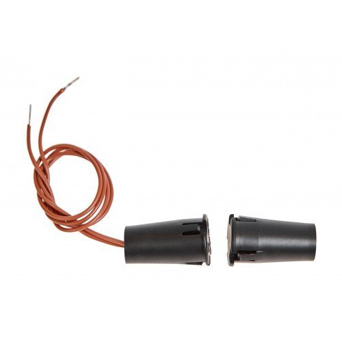 Извещатель охранный точечный магнитоконтактный КомплектСтройСервис ИО 102-11ММ