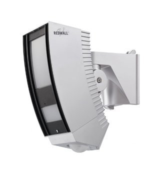 Извещатель охранный объемный оптико-электронный уличный Optex SIP-5030