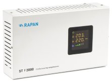 RAPAN ST-2000 (8901)