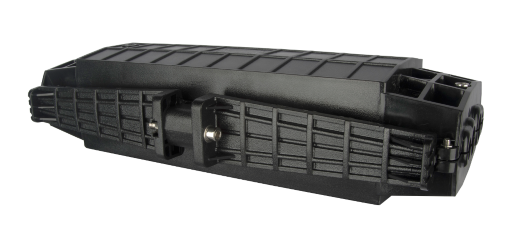 Муфта оптическая проходная NIKOMAX NMF-SC-3H-120-8MS