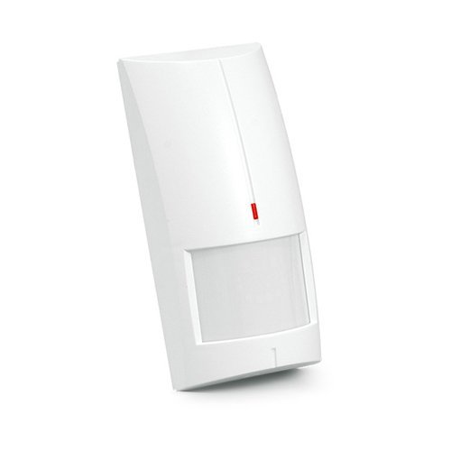 Извещатель охранный объемный комбинированный SATEL SILVER