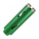 Алмазная коронка Laser Drill 150, 62х150 М16 (LD150-0062-016)