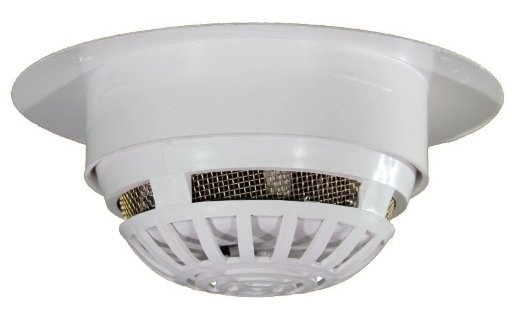 Извещатель пожарный комбинированный Специнформатика-СИ ИП 212/101-18-R IP44 (ИДТ-2 IP44)