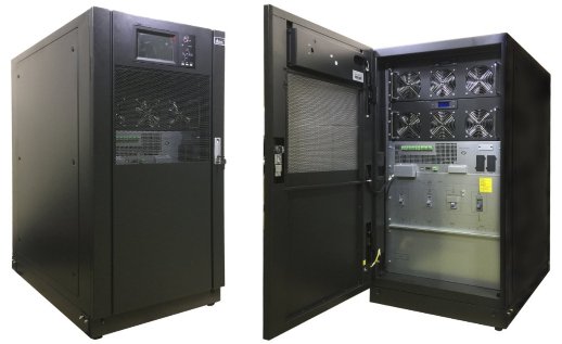 Источник бесперебойного питания SVC SVC GT33-100KLS