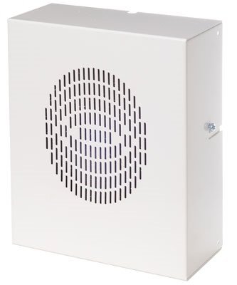 Громкоговоритель настенный 5Вт Полисервис АС-5-30/100 (НМ)