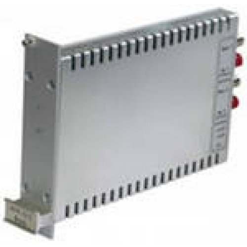 Двухканальный модуль РУССБЫТ SVP-12-2Rack