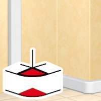 Угол внешний LegranD Угол внешний для короба DLP 35х80/105 (010621)