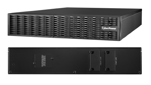 Внешний дополнительный батарейный модуль (EBM) CyberPower BPSE72V45ART2U