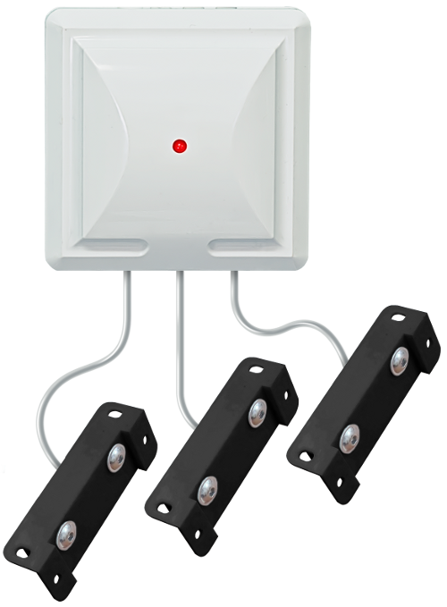 Сигнализатор тревожный затопления Риэлта СТЗ-Ex (Ладога-Ex)