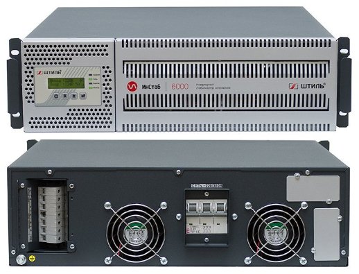 Штиль ИнСтаб IS3106RT