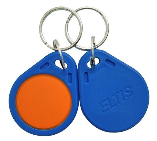 ELTIS MF Ключ для домофона