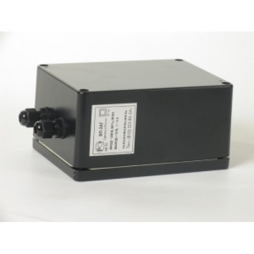 Блок питания стабилизированный герметичный (уличный) Телеинформсвязь БП-2А-Г