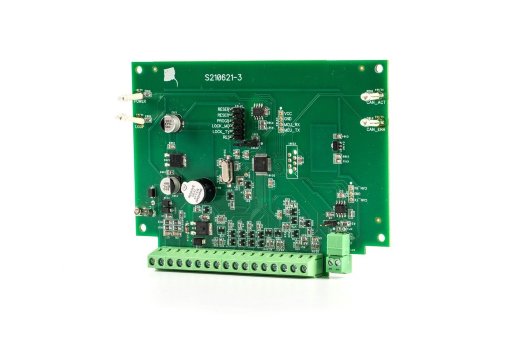 SPRUT PACS-02NET (553)