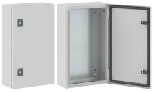 Навесной шкаф ST, 500x300x200 мм, IP66 (R5ST0532)