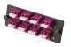 Планка Q-SLOT Eurolan 38M-40-2L-08BL