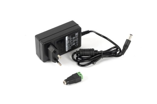 Источник электропитания малогабаритный Бастион Mollusk-VRK 12/3 (8832)