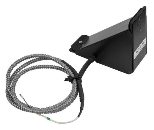 Сенсор извещателя «Гюрза-050ПЗ» СКИЗЭЛ Сенсор СПВ-1Г с узлом крепления