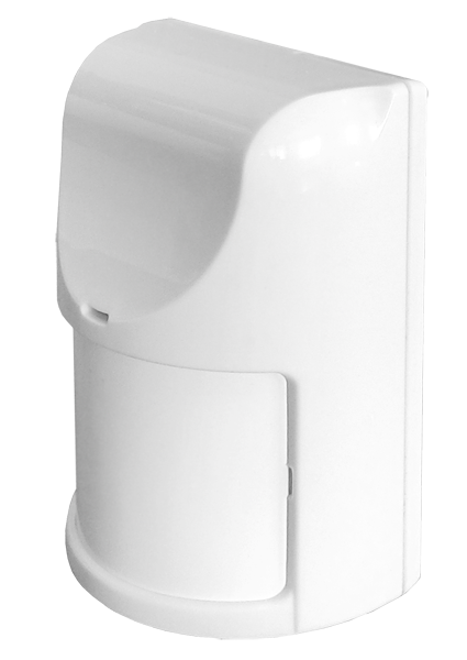 Извещатель охранный объемный оптико-электронный Сибирский Арсенал Рапид-10 вар.2