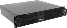 Линия NVR 64-2U Linux