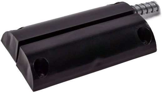 Извещатель охранный точечный магнитоконтактный взрывозащищенный Компания СМД ИО102-ВЗ "Атон" исп.11Ч, полиамид черный