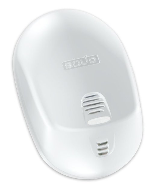 Извещатель охранный поверхностный звуковой адресный Болид С2000-СТ исп.04