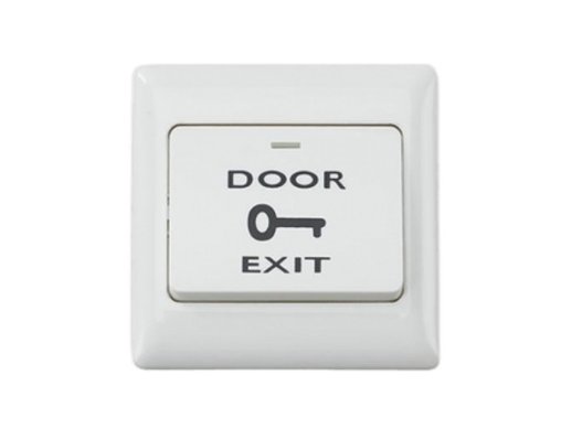 Выход (пластик) (85 мм)